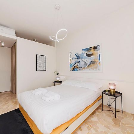 Luminoso Apt In Porta Venezia Μιλάνο Εξωτερικό φωτογραφία