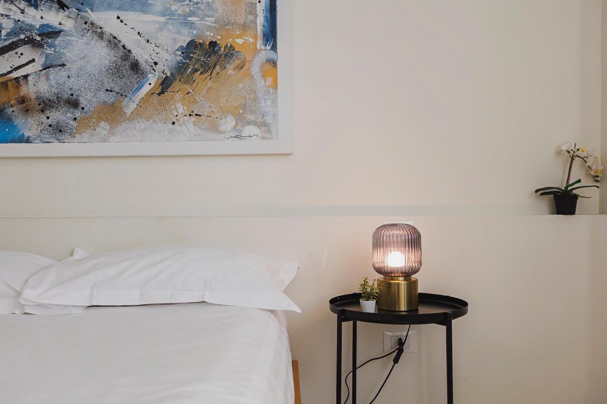 Luminoso Apt In Porta Venezia Μιλάνο Εξωτερικό φωτογραφία