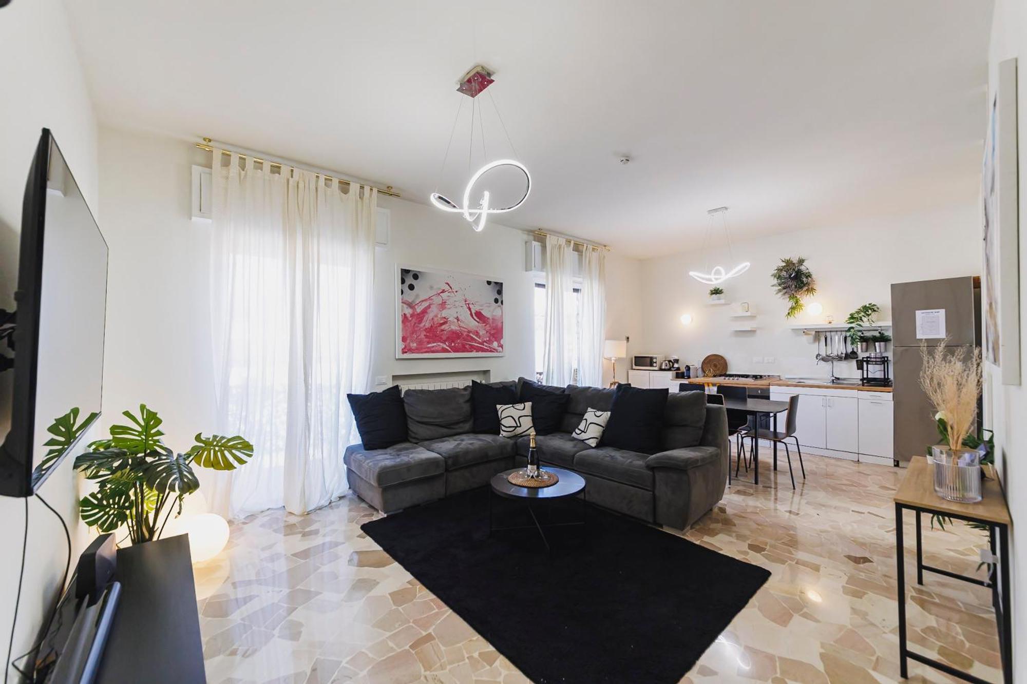 Luminoso Apt In Porta Venezia Μιλάνο Εξωτερικό φωτογραφία