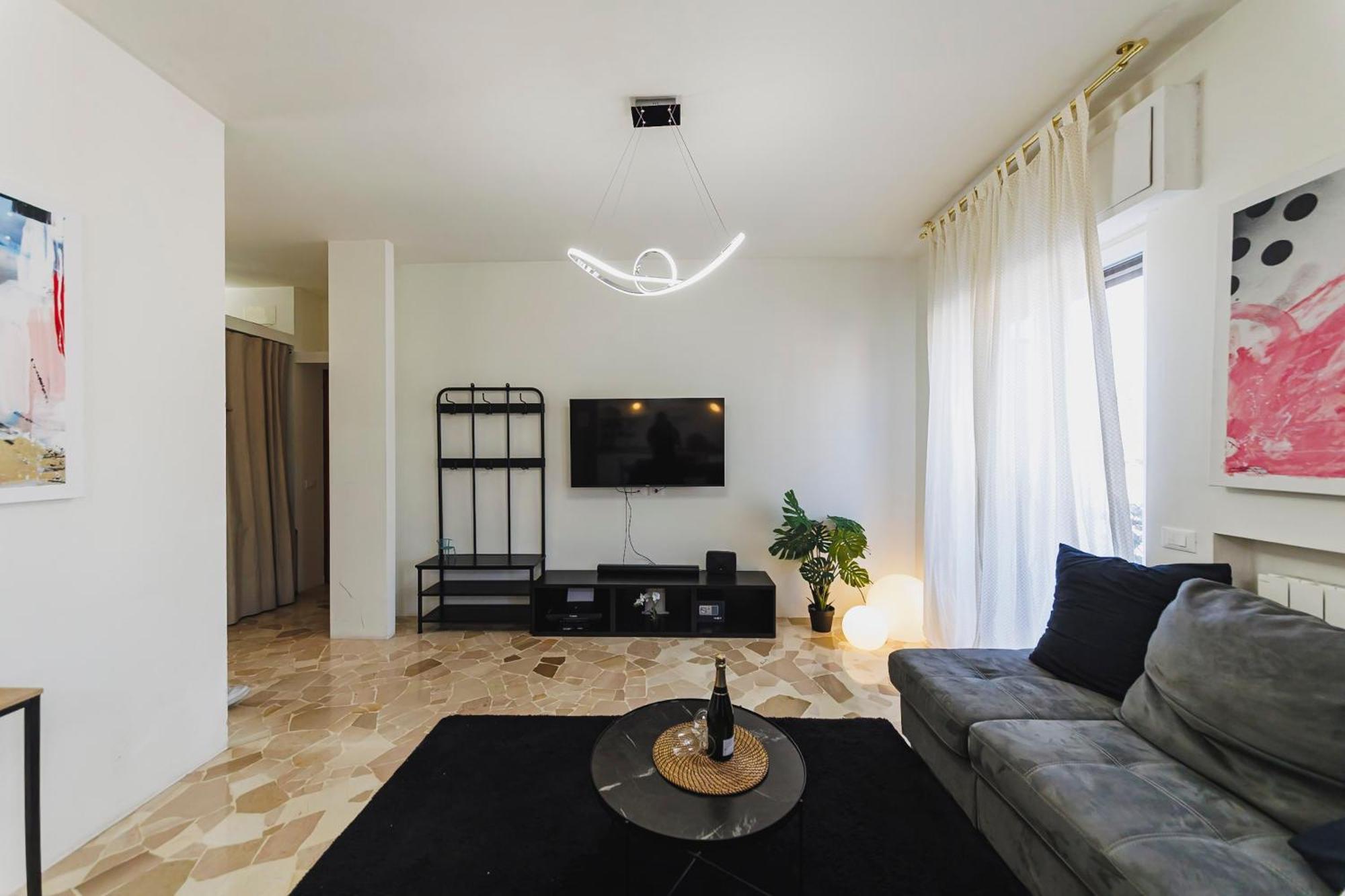 Luminoso Apt In Porta Venezia Μιλάνο Εξωτερικό φωτογραφία