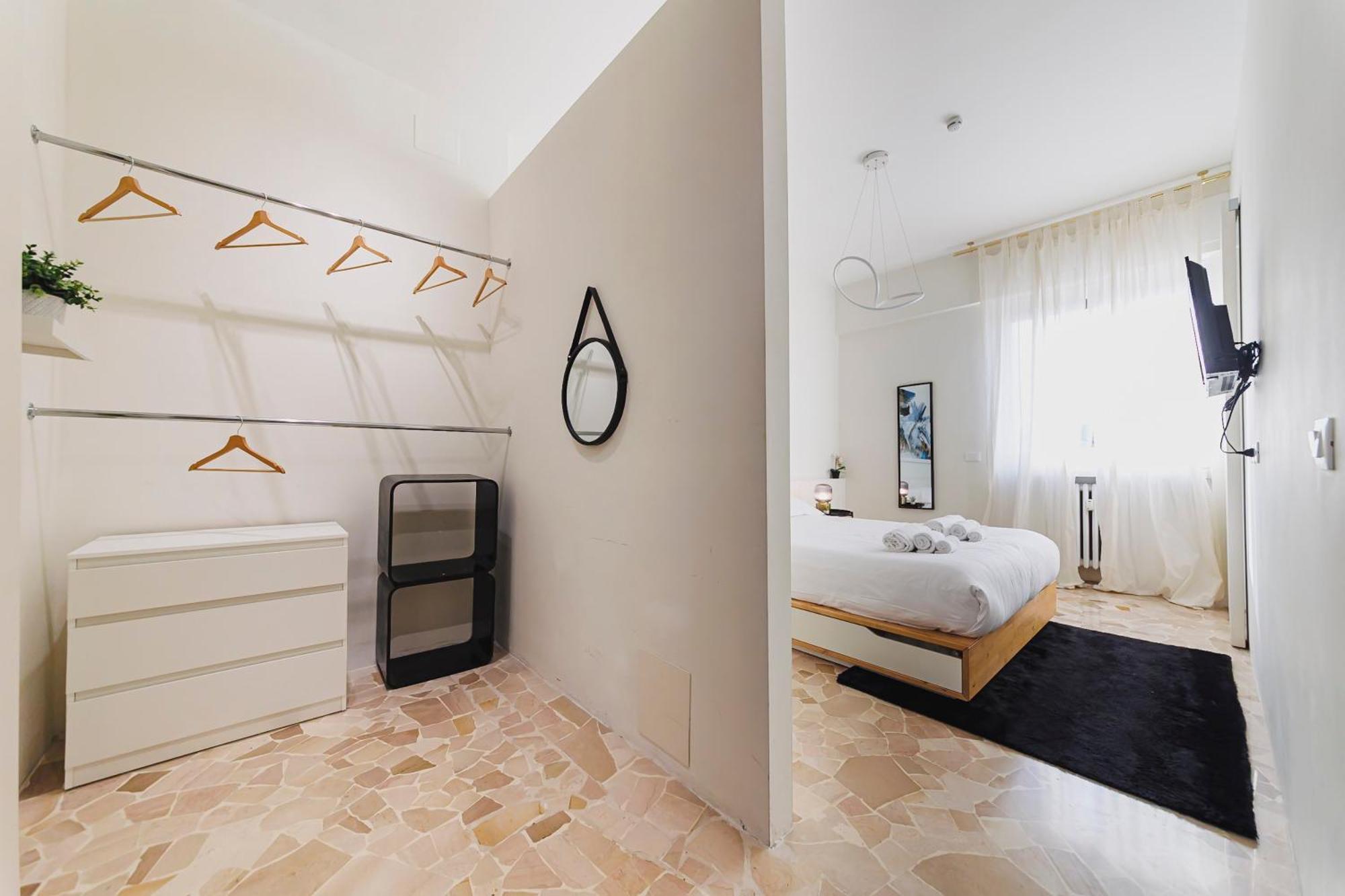 Luminoso Apt In Porta Venezia Μιλάνο Εξωτερικό φωτογραφία