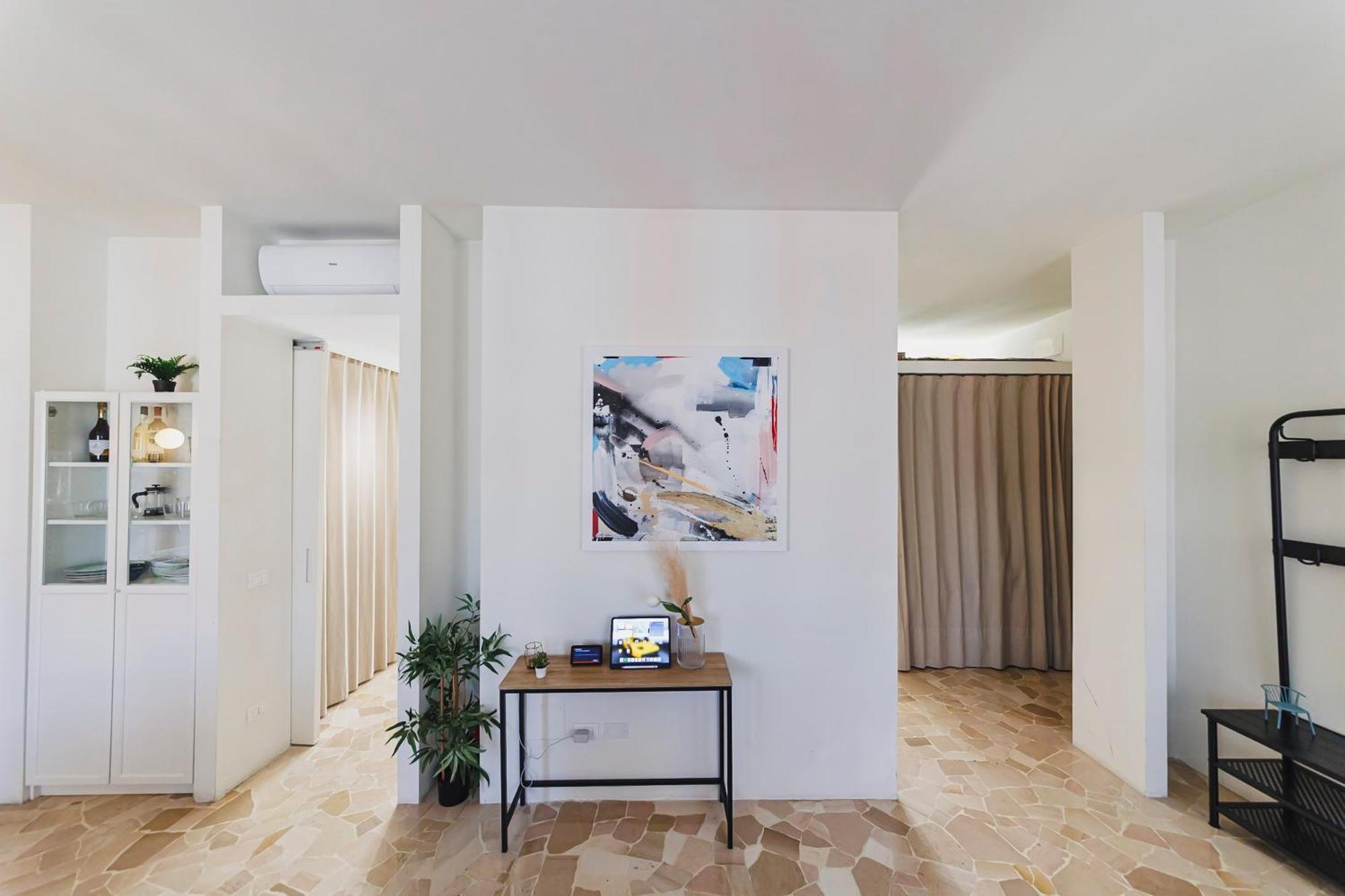 Luminoso Apt In Porta Venezia Μιλάνο Εξωτερικό φωτογραφία