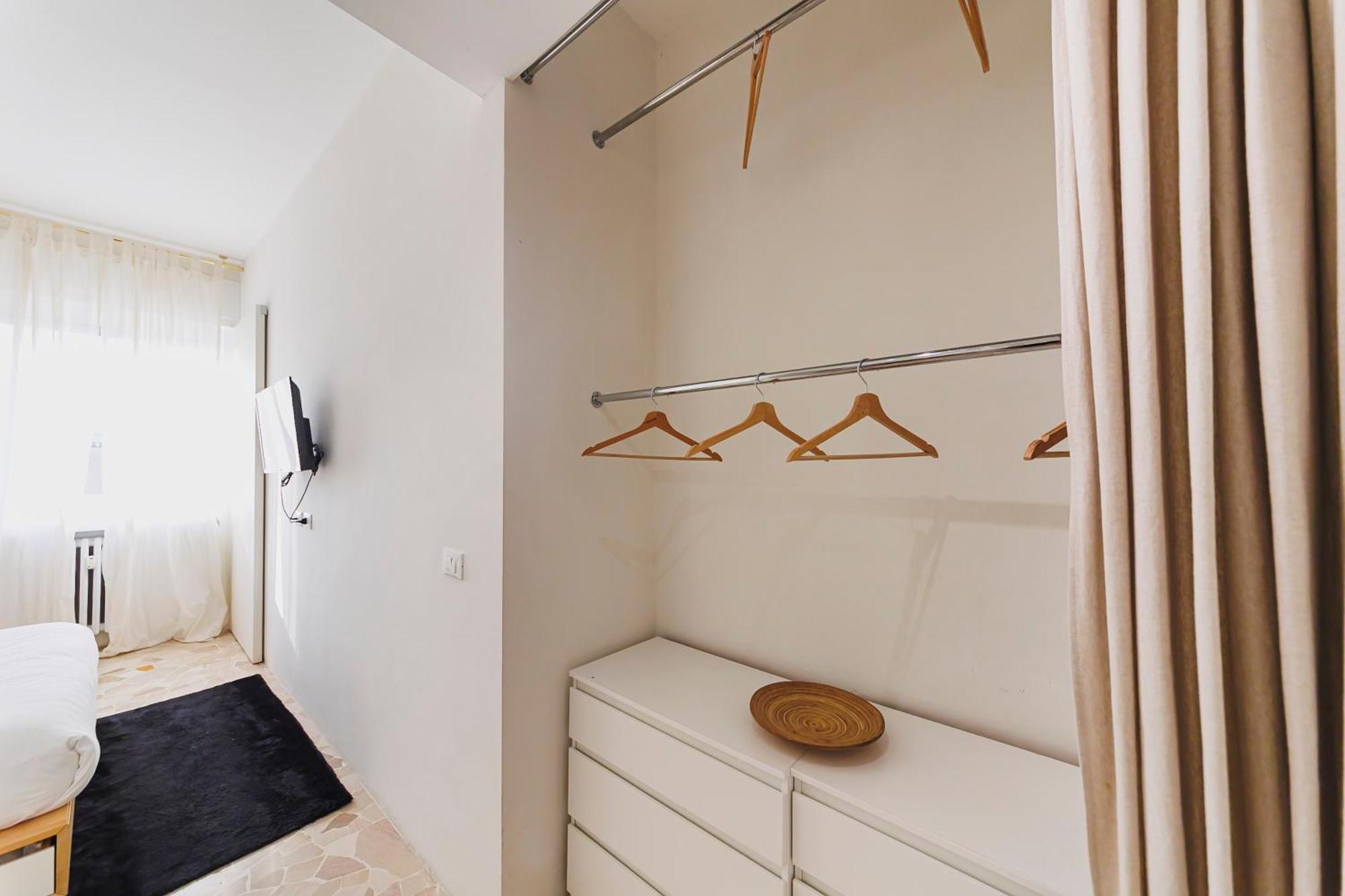 Luminoso Apt In Porta Venezia Μιλάνο Εξωτερικό φωτογραφία