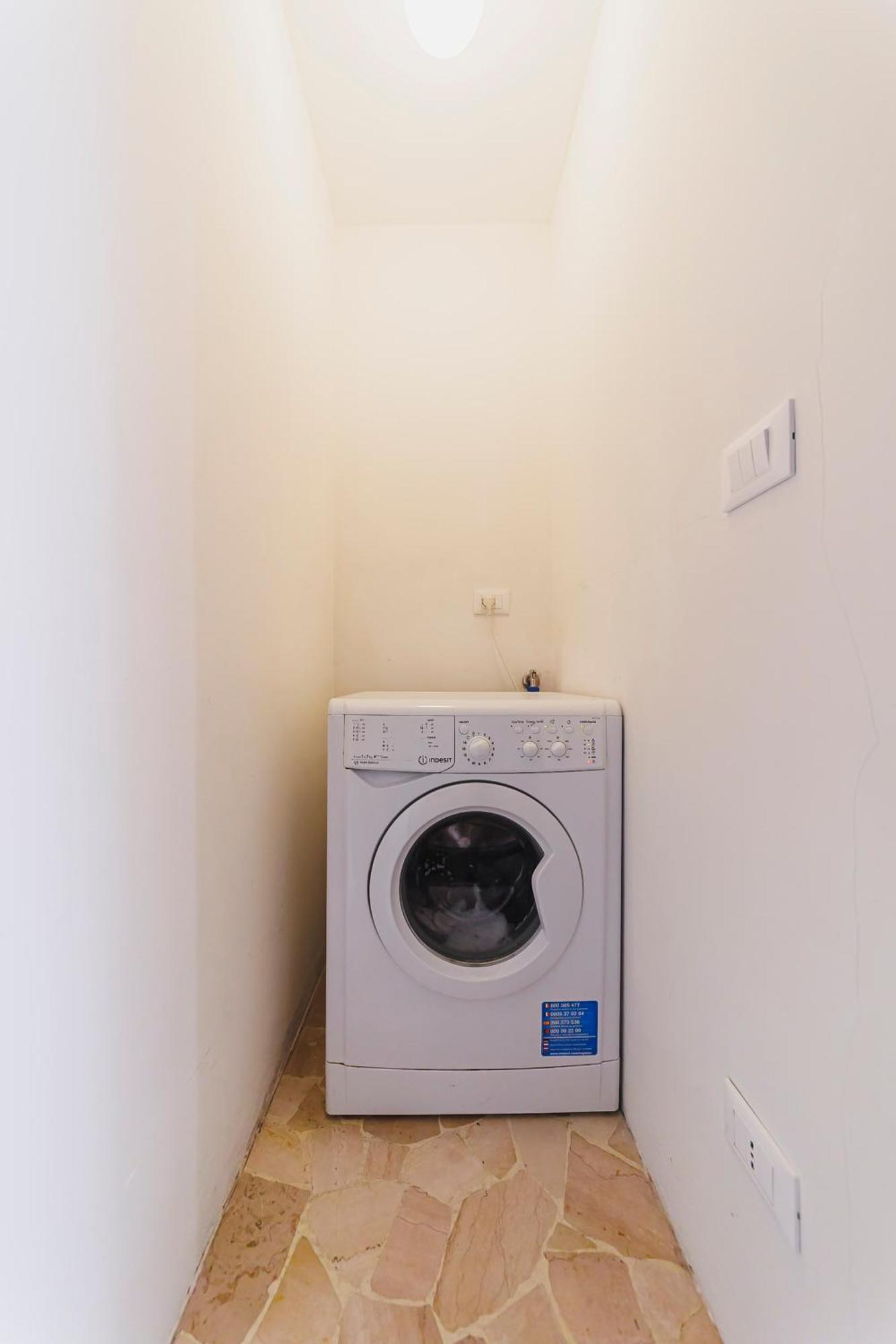 Luminoso Apt In Porta Venezia Μιλάνο Εξωτερικό φωτογραφία